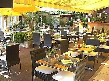 Les Colonnes Hotel Gréoux-les-Bains