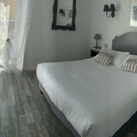 Hotel Les Colonnes
