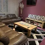 Les Colonnes Hotel
