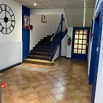 Les Colonnes Hotel