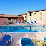 Hotel Les Colonnes