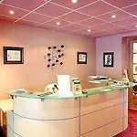 Les Colonnes Hotel