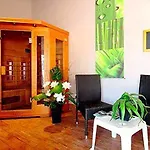 Hotel Les Colonnes