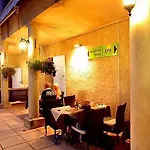 Hotel Les Colonnes Gréoux-les-Bains