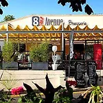 Les Colonnes Hotel Gréoux-les-Bains