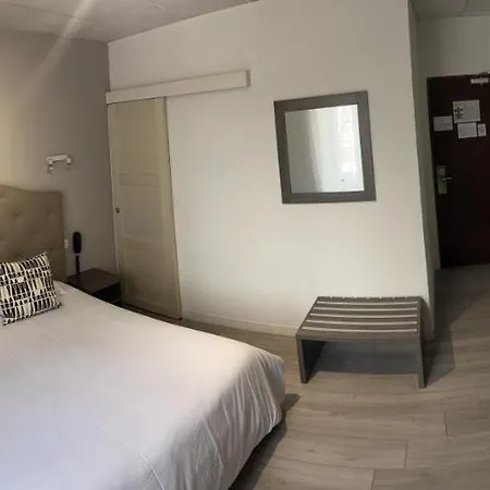 Les Colonnes Gréoux-les-Bains