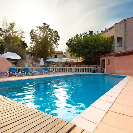 Les Colonnes Gréoux-les-Bains