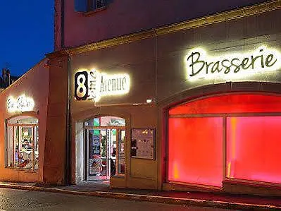 Les Colonnes Gréoux-les-Bains