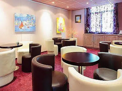 Les Colonnes Hotel Gréoux-les-Bains