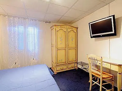 Les Colonnes Hotel Gréoux-les-Bains